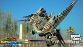 Ped Skin Modified MFS-3 (Multipurpose Fighting System type-3)